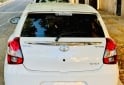 Autos - Toyota Etios 2021 Nafta 45000Km - En Venta