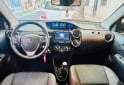 Autos - Toyota Etios 2021 Nafta 45000Km - En Venta
