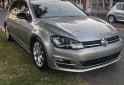 Autos - Volkswagen Golf 2016 Nafta 136000Km - En Venta