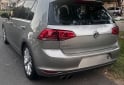 Autos - Volkswagen Golf 2016 Nafta 136000Km - En Venta