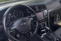 Autos - Volkswagen Golf 2016 Nafta 136000Km - En Venta