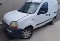 Utilitarios - Renault Kangoo 2004 Diesel 270000Km - En Venta