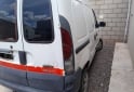 Utilitarios - Renault Kangoo 2004 Diesel 270000Km - En Venta