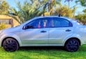Autos - Chevrolet Aveo G3 2014 GNC 200000Km - En Venta