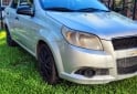 Autos - Chevrolet Aveo G3 2014 GNC 200000Km - En Venta