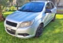 Autos - Chevrolet Aveo G3 2014 GNC 200000Km - En Venta
