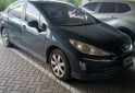 Autos - Peugeot 408 2.0 allure 2012 Nafta 242000Km - En Venta