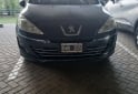 Autos - Peugeot 408 2.0 allure 2012 Nafta 242000Km - En Venta