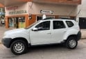 Autos - Renault Expresi�n 2012 Nafta 180000Km - En Venta