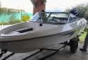 Embarcaciones - Lancha Electra 475 � Mercury 50 HP 4T � Impecable - En Venta