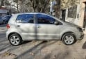 Autos - Volkswagen Fox Trendline 2017 Nafta 54600Km - En Venta
