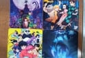 Inform�tica - Mousepads de Anime, series, peliculas musica o videojuegos - En Venta