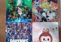 Inform�tica - Mousepads de Anime, series, peliculas musica o videojuegos - En Venta