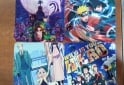 Inform�tica - Mousepads de Anime, series, peliculas musica o videojuegos - En Venta