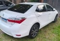 Autos - Toyota COROLLA SE-G FULL AUTOM. 2017 Nafta 39000Km - En Venta