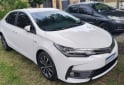 Autos - Toyota COROLLA SE-G FULL AUTOM. 2017 Nafta 39000Km - En Venta