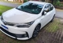 Autos - Toyota COROLLA SE-G FULL AUTOM. 2017 Nafta 39000Km - En Venta