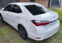 Autos - Toyota COROLLA SE-G FULL AUTOM. 2017 Nafta 39000Km - En Venta