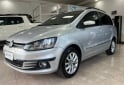 Autos - Volkswagen SURAN HIGHLINE 2015 Nafta 110000Km - En Venta