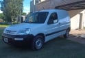 Utilitarios - Peugeot Partner 2013 Nafta 128000Km - En Venta