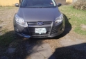 Autos - Ford 4 puertas 2,0 se plus 2014 Nafta 127777Km - En Venta