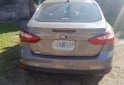 Autos - Ford 4 puertas 2,0 se plus 2014 Nafta 127777Km - En Venta