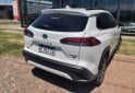 Autos - Toyota Corolla Cross SEG H�brido 2021 Electrico / Hibrido 76000Km - En Venta