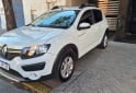 Autos - Renault Sandero stepway privilege 2017 Nafta 110000Km - En Venta