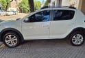 Autos - Renault Sandero stepway privilege 2017 Nafta 110000Km - En Venta