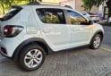 Autos - Renault Sandero stepway privilege 2017 Nafta 110000Km - En Venta