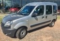 Utilitarios - Renault Kangoo 5as 2 p/lateral 2017 Nafta 190000Km - En Venta