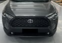 Autos - Toyota COROLLA CROSS 2.0 XLI CVT 2021 Nafta 87000Km - En Venta