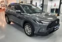 Autos - Toyota COROLLA CROSS 2.0 XLI CVT 2021 Nafta 87000Km - En Venta