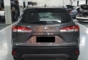 Autos - Toyota COROLLA CROSS 2.0 XLI CVT 2021 Nafta 87000Km - En Venta