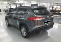 Autos - Toyota COROLLA CROSS 2.0 XLI CVT 2021 Nafta 87000Km - En Venta