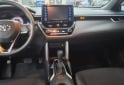 Autos - Toyota COROLLA CROSS 2.0 XLI CVT 2021 Nafta 87000Km - En Venta