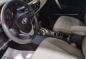 Autos - Toyota Corolla XEI CVT 2015 Nafta 116500Km - En Venta