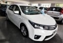 Autos - Toyota Corolla XEI CVT 2015 Nafta 116500Km - En Venta