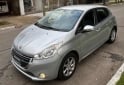 Autos - Peugeot 208 ALLURE TOUCH 2014 Nafta 25000Km - En Venta