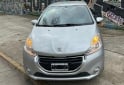 Autos - Peugeot 208 ALLURE TOUCH 2014 Nafta 25000Km - En Venta