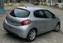 Autos - Peugeot 208 ALLURE TOUCH 2014 Nafta 25000Km - En Venta