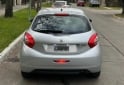 Autos - Peugeot 208 ALLURE TOUCH 2014 Nafta 25000Km - En Venta