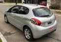Autos - Peugeot 208 ALLURE TOUCH 2014 Nafta 25000Km - En Venta