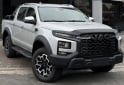 Camionetas - JAC T9 4X4 2026 Nafta 0Km - En Venta