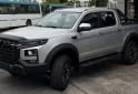 Camionetas - JAC T9 4X4 2026 Nafta 0Km - En Venta
