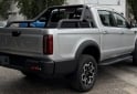 Camionetas - JAC T9 4X4 2026 Nafta 0Km - En Venta