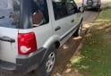 Autos - Ford Ecosport 2010 GNC 190000Km - En Venta