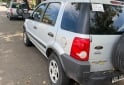 Autos - Ford Ecosport 2010 GNC 190000Km - En Venta