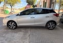 Autos - Toyota Yaris S AUT 2022 Nafta 30000Km - En Venta