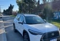 Autos - Toyota COROLLA CROSS XEI HEV 1.8 2022 Electrico / Hibrido 60000Km - En Venta